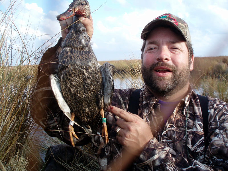 10 Tips for Better Duck Calling!