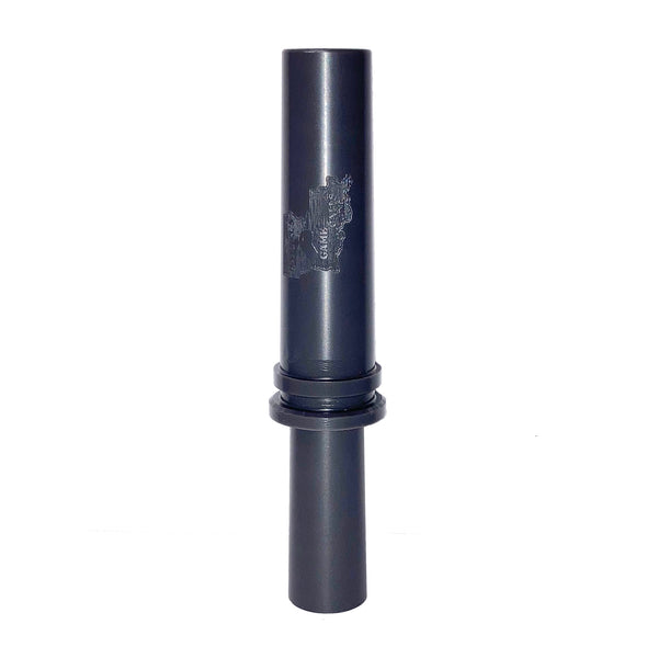 DR-85DEL - Delrin DR-85 Double Reed Mallard Duck Call