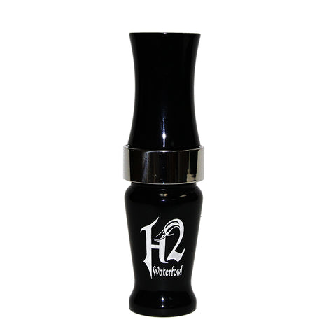 H2CG - Canada Goose Call