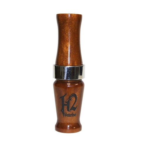 H2SC - Speck Goose Call