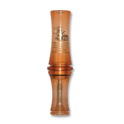 MH-00 Magnum Honker Goose Call