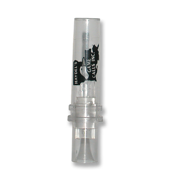 W-81 WOODDUCK SQUEALER Duck Call