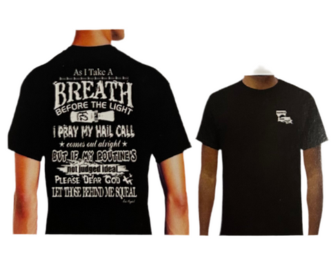 DCT-23 Duck Calling T-shirt