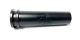 QQ-23DB  QUIET QUACKER DUCK CALL IN DELRIN BLACK