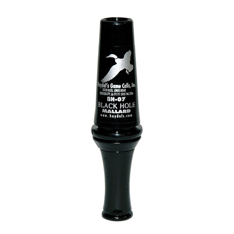 BH-07 Black Hole Mallard Duck Call