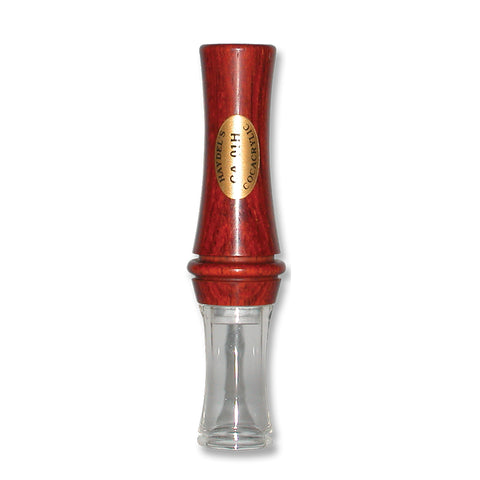 CA-01H Cocacrylic Honker Goose Call