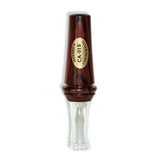 CA-01S Cocacrylic Speck Goose Call