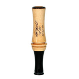 CSS II  Custom Signed Series II Duck Call