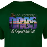 DR85T-23 Haydel's DR-85 Meat Call T-Shirt