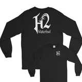 H2LS-16 H2 Dri Fit  Performance Long Sleeve Shirt