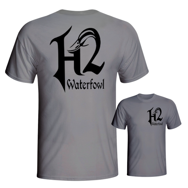 H2SS-16  |  H2 Dri Fit Performance Tee