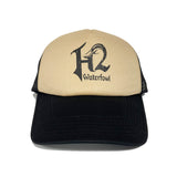 HTC-KHB Haydel's H2 Summer Trucker Cap