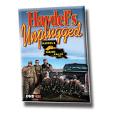 HW3 DD Haydel's Unplugged DVD - Digital Download