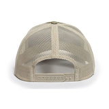OC771-BL-XL Haydel's X-LARGE BOTTOMLAND® Truckers Cap