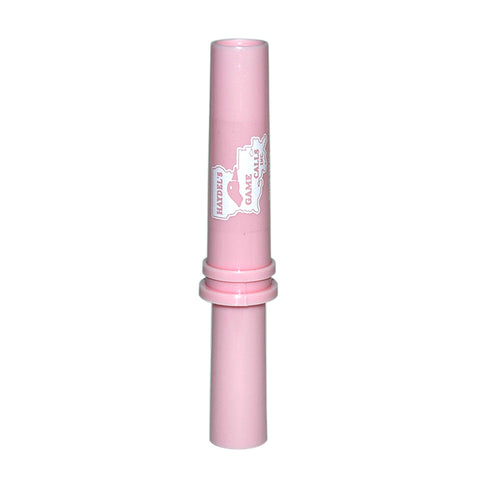 PM-07 Pink Mallard Duck Call