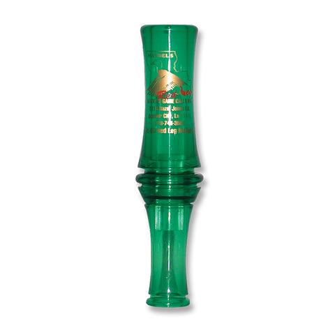 RL-99 "REDLEG MALLARD" DUCK CALL