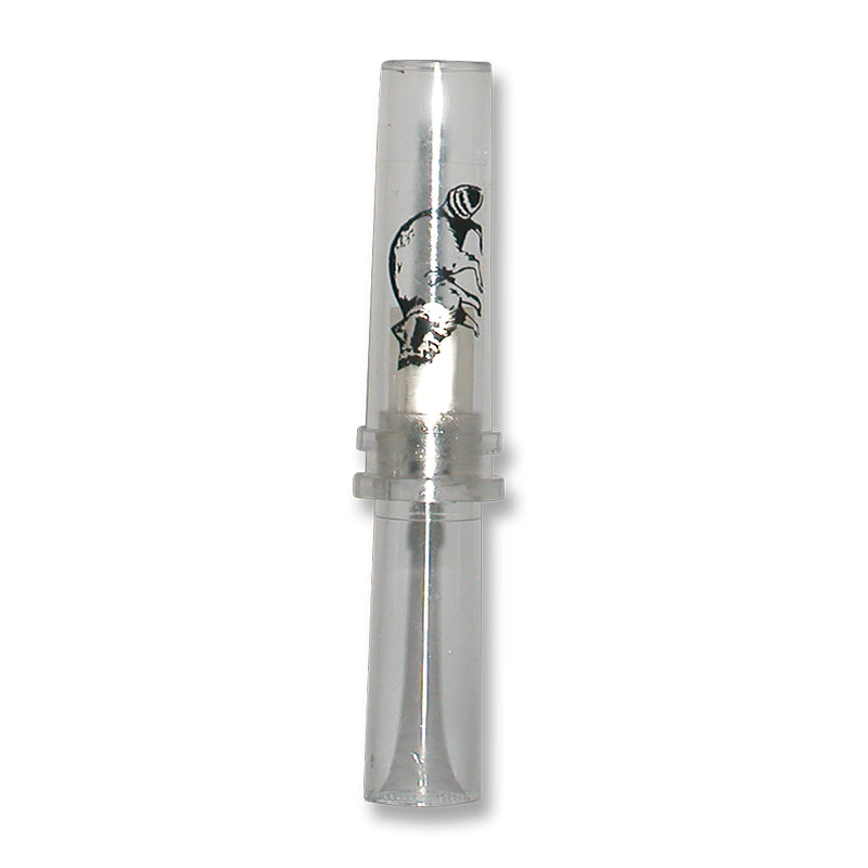 Haydel's RS-85 AMZ Raccoon Squaller Call - Distress Cry For Hunting