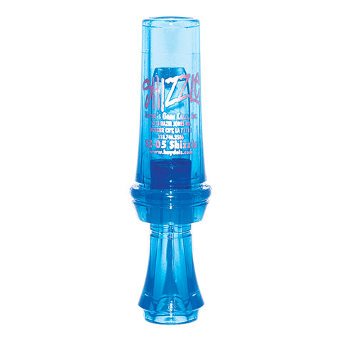 SZ-05 The "SHIZZLE" Duck Call