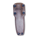SK-23 SHOAL Marsh Grass Knife by Smith & Sons