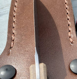 SK-23 SHOAL Marsh Grass Knife by Smith & Sons