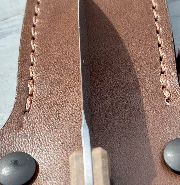 SK-23 SHOAL Marsh Grass Knife by Smith & Sons