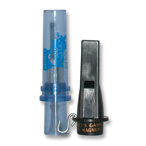TP-05 TEAL DUCK CALL PACK