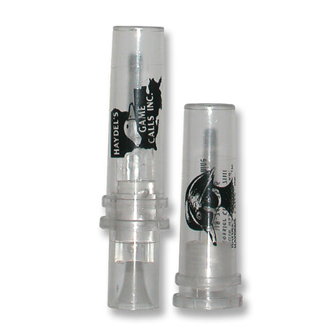 WP-05 WOOD DUCK CALL PACK
