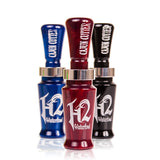 H2CC - Cajun Cutter Duck Call