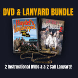 DVD & Lanyard Bundle