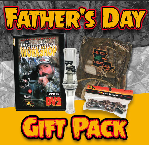 Father's Day Gift Pack
