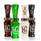 H2FH - Full House Duck Call